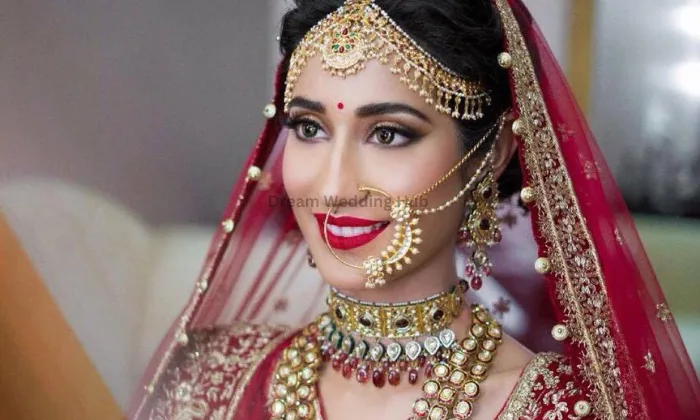 Palace of Beauty by Shallini